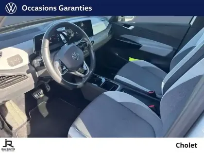 Photo 35 Volkswagen Id.3  204 ch Pro Performance