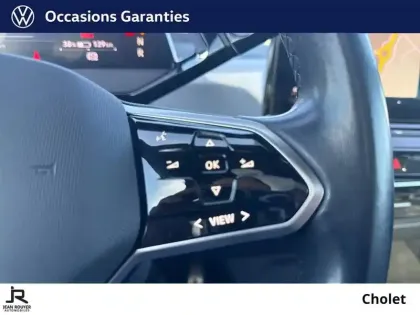 Photo 39 Volkswagen Id.3  204 ch Pro Performance