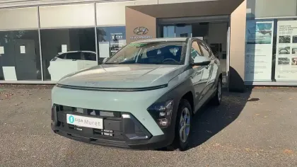 Photo Hyundai Kona Intuitive
