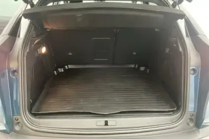 Photo 43 Peugeot 3008  Hybrid4 300 e-EAT8