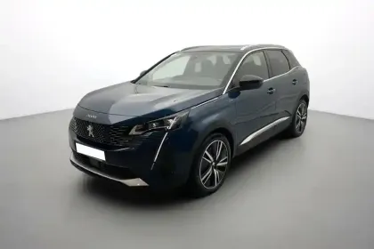 Photo 32 Peugeot 3008  Hybrid4 300 e-EAT8