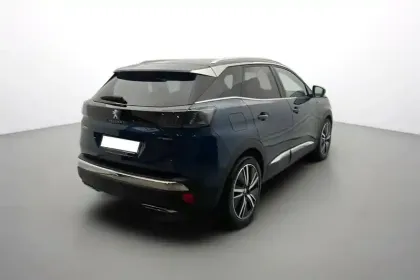 Photo 37 Peugeot 3008  Hybrid4 300 e-EAT8