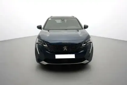 Photo 33 Peugeot 3008  Hybrid4 300 e-EAT8