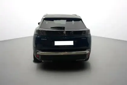 Photo 36 Peugeot 3008  Hybrid4 300 e-EAT8