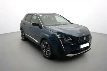 Photo 39 Peugeot 3008  Hybrid4 300 e-EAT8