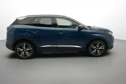 Photo 38 Peugeot 3008  Hybrid4 300 e-EAT8