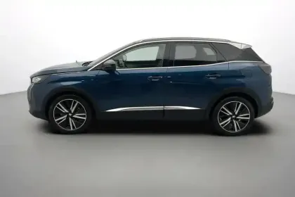 Photo 34 Peugeot 3008  Hybrid4 300 e-EAT8