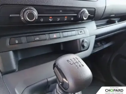 Photo 3 Peugeot Expert  FGN TOLE M BLUEHDI 120 S&S BVM6