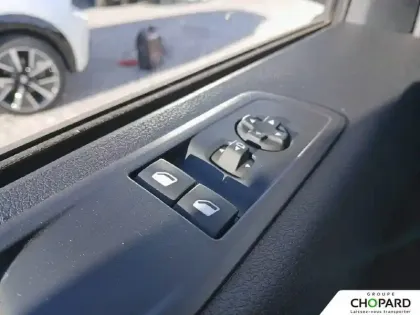 Photo 10 Peugeot Expert  FGN TOLE M BLUEHDI 120 S&S BVM6