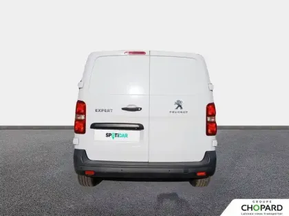 Photo 14 Peugeot Expert  FGN TOLE M BLUEHDI 120 S&S BVM6