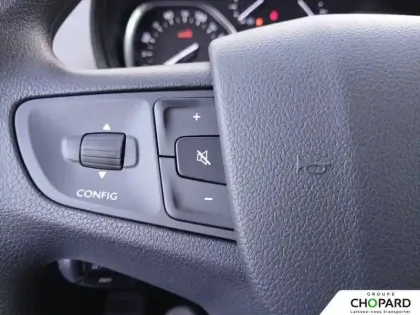 Photo 11 Peugeot Expert  FGN TOLE M BLUEHDI 120 S&S BVM6