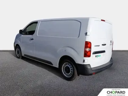 Photo 15 Peugeot Expert  FGN TOLE M BLUEHDI 120 S&S BVM6