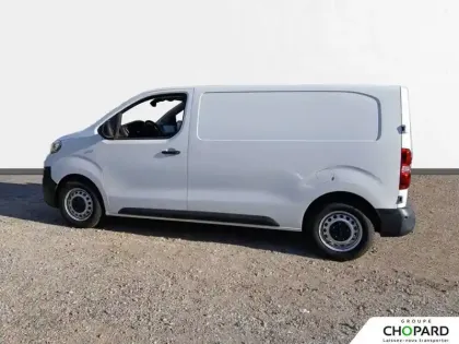 Photo 16 Peugeot Expert  FGN TOLE M BLUEHDI 120 S&S BVM6