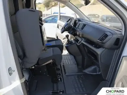 Photo 6 Peugeot Expert  FGN TOLE M BLUEHDI 120 S&S BVM6