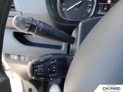 Photo 7 Peugeot Expert  FGN TOLE M BLUEHDI 120 S&S BVM6