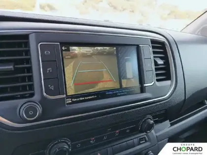 Photo 5 Peugeot Expert  FGN TOLE M BLUEHDI 120 S&S BVM6