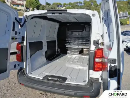 Photo 17 Peugeot Expert  FGN TOLE M BLUEHDI 120 S&S BVM6