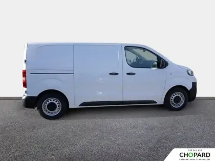 Photo 13 Peugeot Expert  FGN TOLE M BLUEHDI 120 S&S BVM6