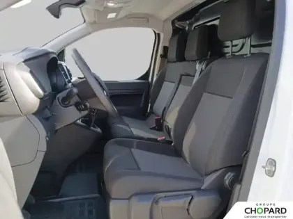 Photo 2 Peugeot Expert  FGN TOLE M BLUEHDI 120 S&S BVM6