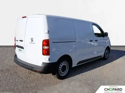 Photo 18 Peugeot Expert  FGN TOLE M BLUEHDI 120 S&S BVM6