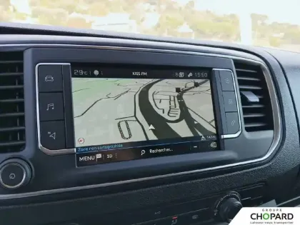 Photo 1 Peugeot Expert  FGN TOLE M BLUEHDI 120 S&S BVM6