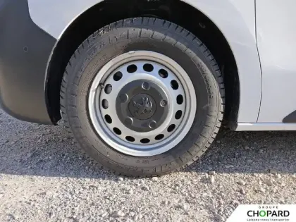 Photo 4 Peugeot Expert  FGN TOLE M BLUEHDI 120 S&S BVM6