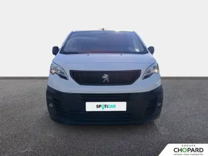 Photo 12 Peugeot Expert  FGN TOLE M BLUEHDI 120 S&S BVM6