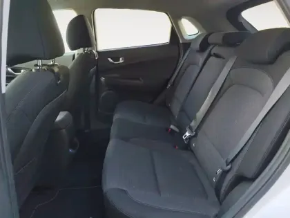 Photo 13 Hyundai Kona  Electrique 39 kWh - 136 ch