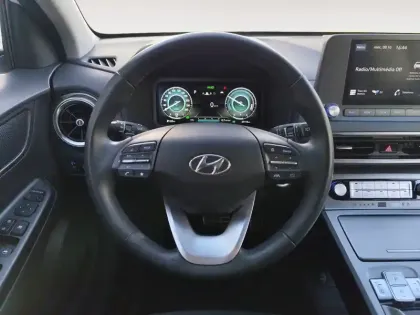 Photo 11 Hyundai Kona  Electrique 39 kWh - 136 ch