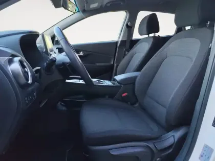 Photo 9 Hyundai Kona  Electrique 39 kWh - 136 ch