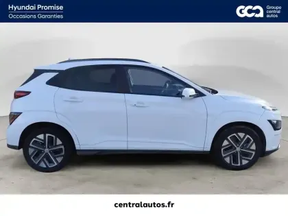 Photo 5 Hyundai Kona  Electrique 39 kWh - 136 ch