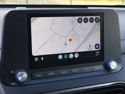 Photo 18 Hyundai Kona  Electrique 39 kWh - 136 ch