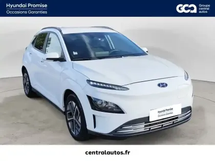 Photo 6 Hyundai Kona  Electrique 39 kWh - 136 ch