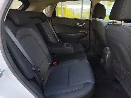 Photo 16 Hyundai Kona  Electrique 39 kWh - 136 ch