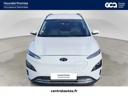 Photo 7 Hyundai Kona  Electrique 39 kWh - 136 ch