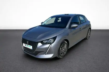 Photo Peugeot 208 Active Business