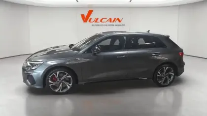 Photo 30 Audi A3  Sportback 45 TFSIe 245 S tronic 6