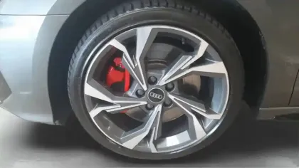 Photo 39 Audi A3  Sportback 45 TFSIe 245 S tronic 6