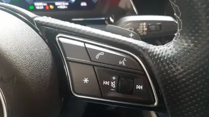 Photo 36 Audi A3  Sportback 45 TFSIe 245 S tronic 6