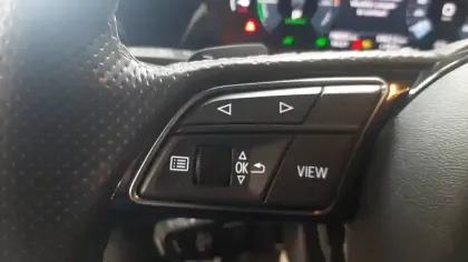 Photo 46 Audi A3  Sportback 45 TFSIe 245 S tronic 6