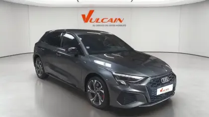 Photo 38 Audi A3  Sportback 45 TFSIe 245 S tronic 6