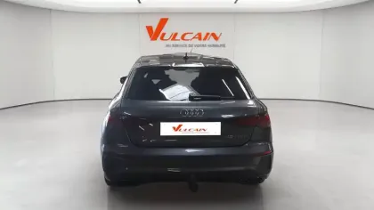 Photo 31 Audi A3  Sportback 45 TFSIe 245 S tronic 6