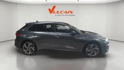 Photo 37 Audi A3  Sportback 45 TFSIe 245 S tronic 6