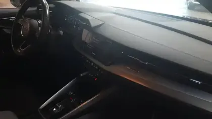 Photo 54 Audi A3  Sportback 45 TFSIe 245 S tronic 6