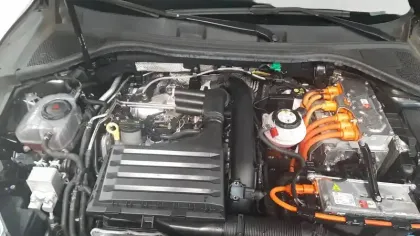 Photo 47 Audi A3  Sportback 45 TFSIe 245 S tronic 6