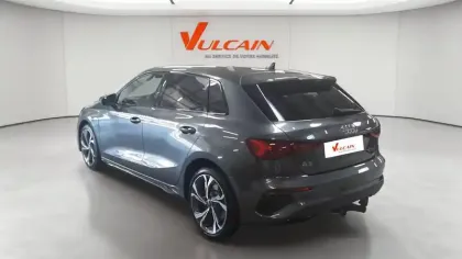 Photo 34 Audi A3  Sportback 45 TFSIe 245 S tronic 6