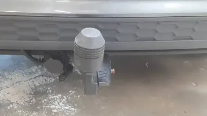 Photo 51 Audi A3  Sportback 45 TFSIe 245 S tronic 6