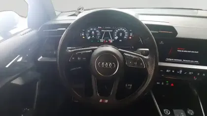 Photo 41 Audi A3  Sportback 45 TFSIe 245 S tronic 6