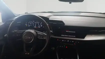 Photo 33 Audi A3  Sportback 45 TFSIe 245 S tronic 6