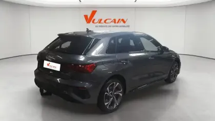 Photo 32 Audi A3  Sportback 45 TFSIe 245 S tronic 6